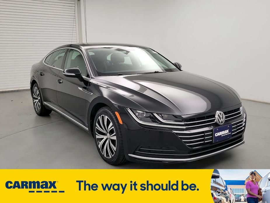 used 2019 Volkswagen Arteon car, priced at $20,998