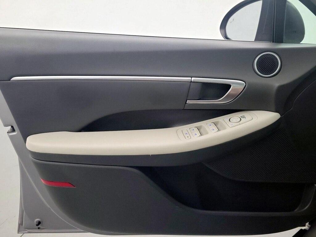 used 2023 Hyundai Sonata car, priced at $21,998