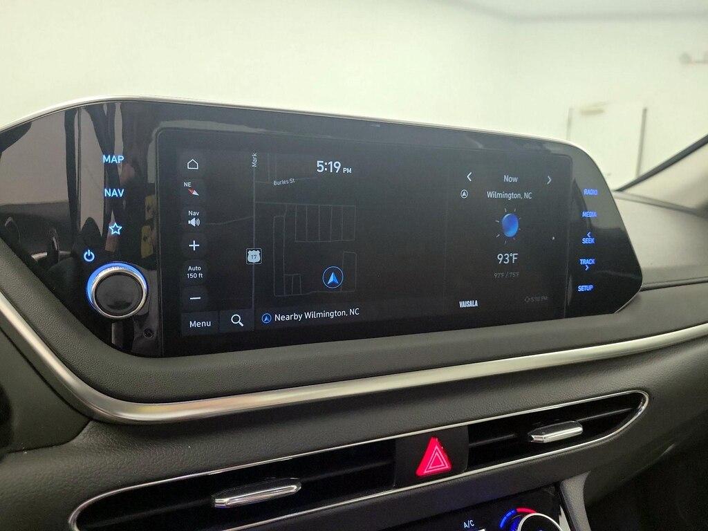 used 2023 Hyundai Sonata car, priced at $21,998