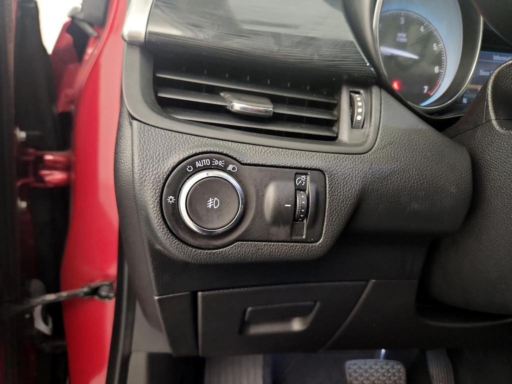 used 2017 Buick Envision car, priced at $17,998
