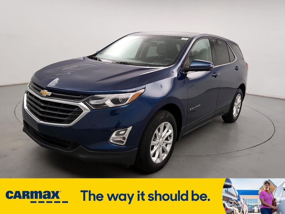 used 2019 Chevrolet Equinox car, priced at $19,998