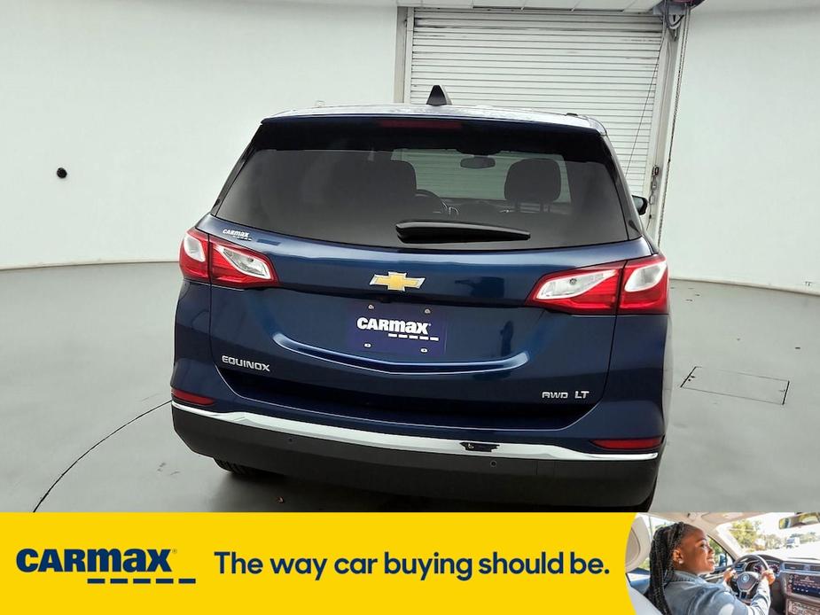 used 2019 Chevrolet Equinox car, priced at $19,998