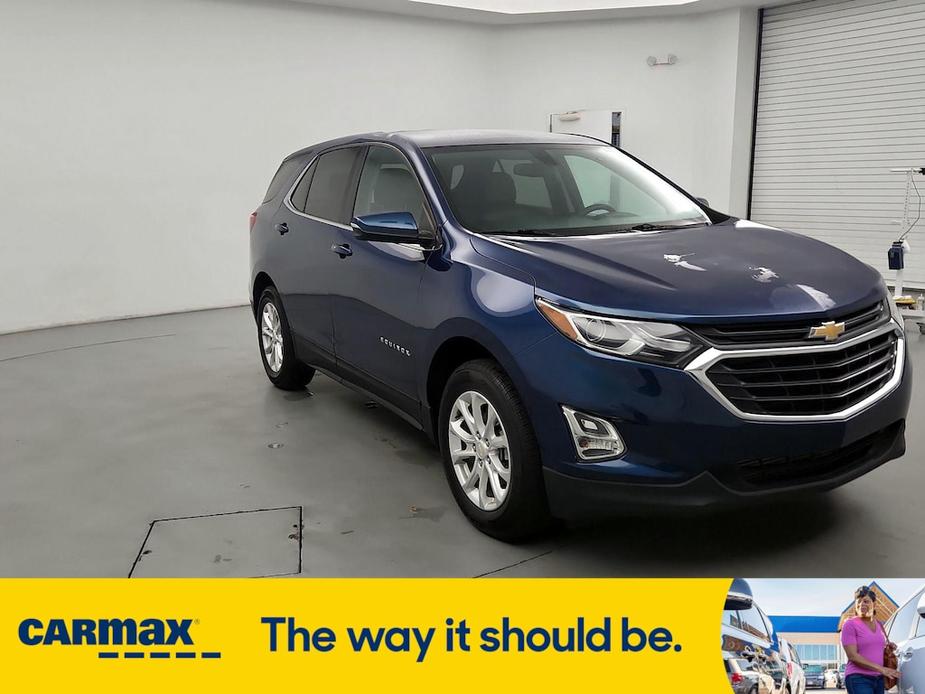 used 2019 Chevrolet Equinox car, priced at $19,998