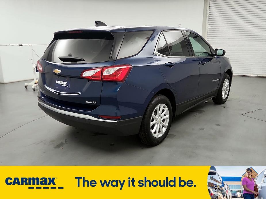 used 2019 Chevrolet Equinox car, priced at $19,998