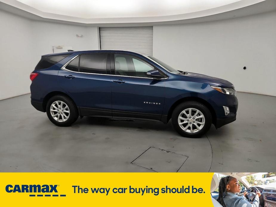 used 2019 Chevrolet Equinox car, priced at $19,998