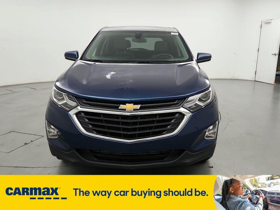 used 2019 Chevrolet Equinox car, priced at $19,998