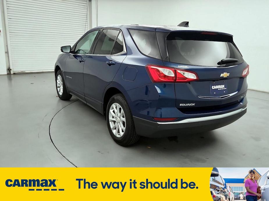 used 2019 Chevrolet Equinox car, priced at $19,998