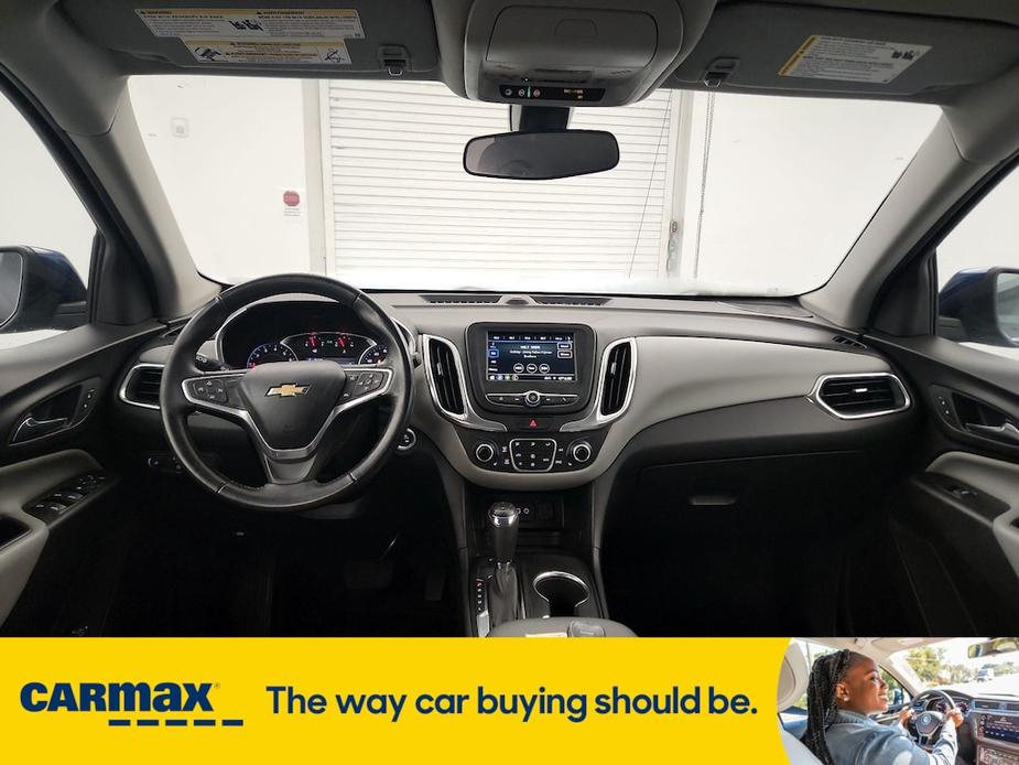 used 2019 Chevrolet Equinox car, priced at $19,998