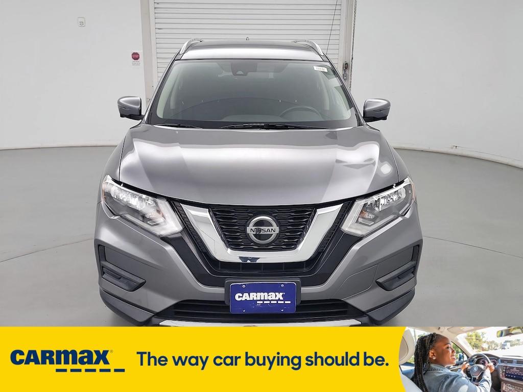 used 2019 Nissan Rogue car, priced at $17,998