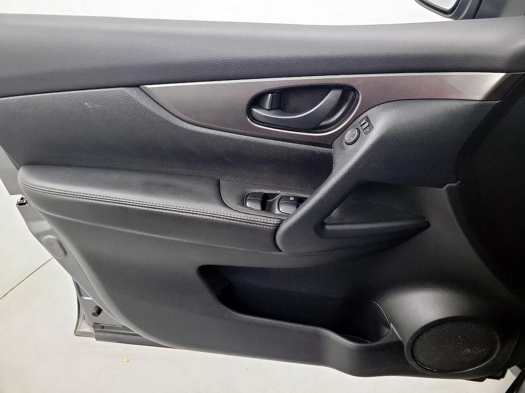 used 2022 Nissan Rogue Sport car, priced at $19,998