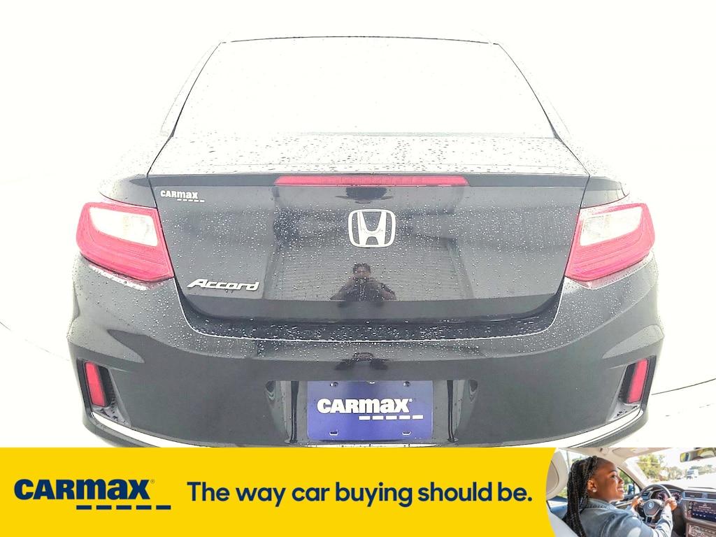 used 2013 Honda Accord car, priced at $16,998