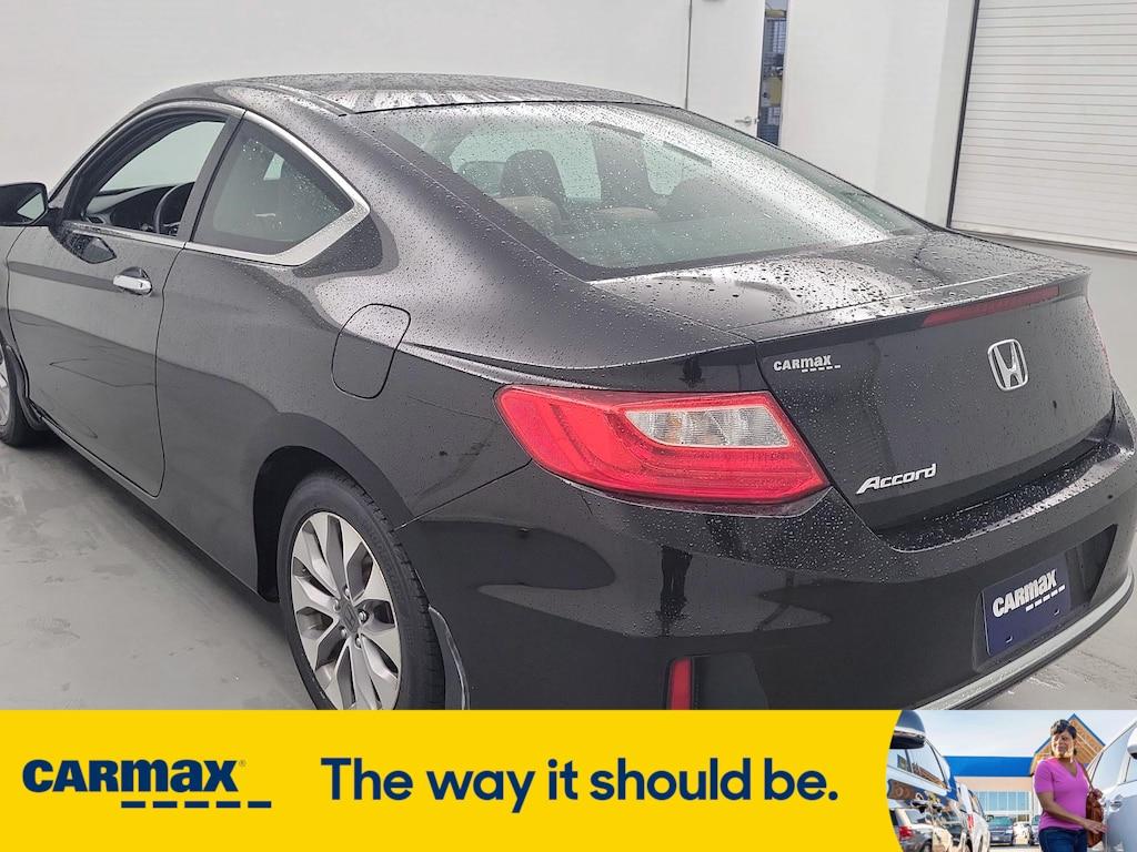 used 2013 Honda Accord car, priced at $16,998