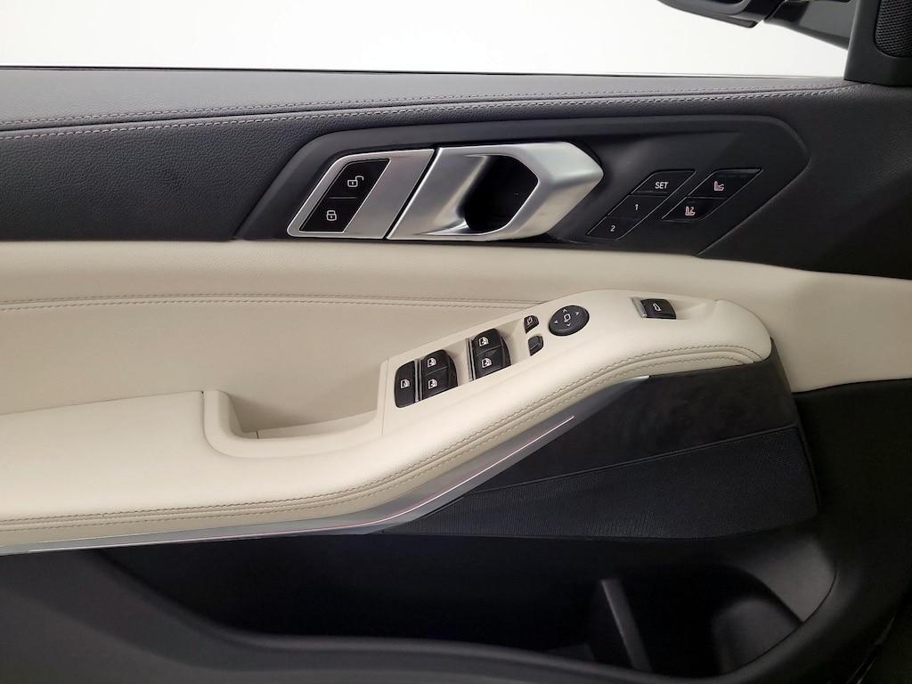 used 2020 BMW X5 car, priced at $37,998