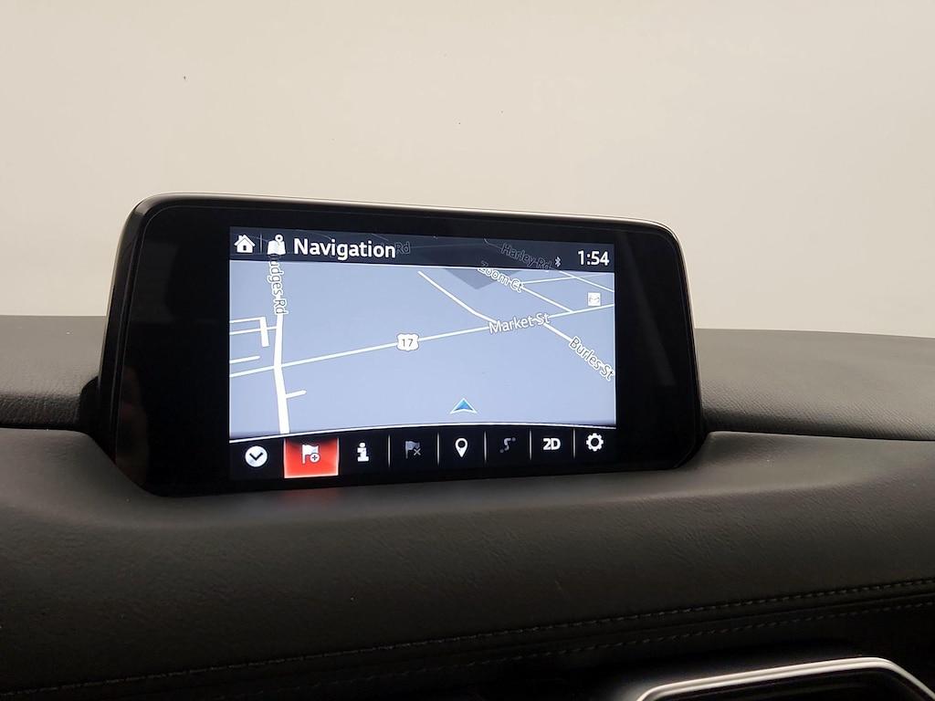 used 2017 Mazda CX-5 car, priced at $16,998