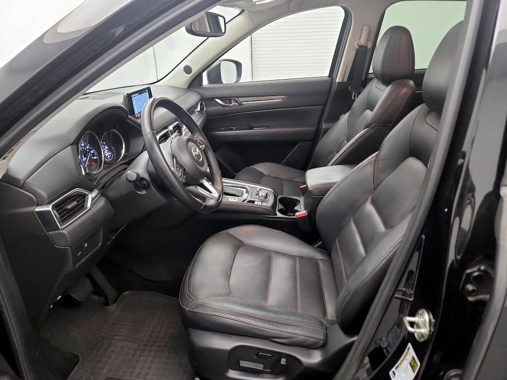 used 2017 Mazda CX-5 car, priced at $16,998