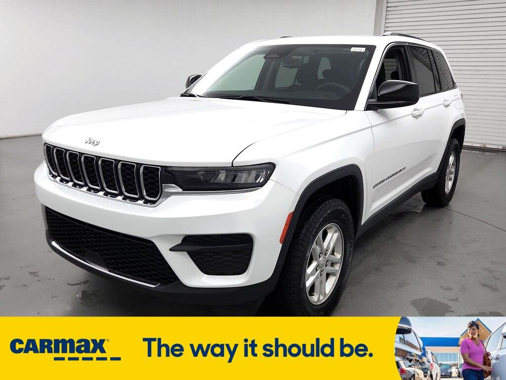 used 2023 Jeep Grand Cherokee car, priced at $28,998