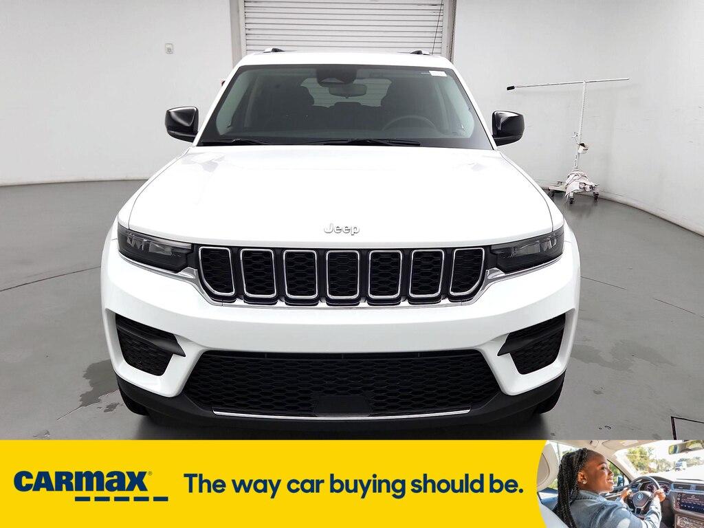 used 2023 Jeep Grand Cherokee car, priced at $28,998