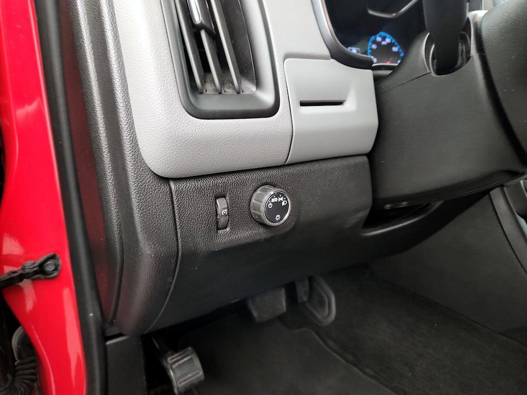 used 2017 Chevrolet Colorado car, priced at $18,998