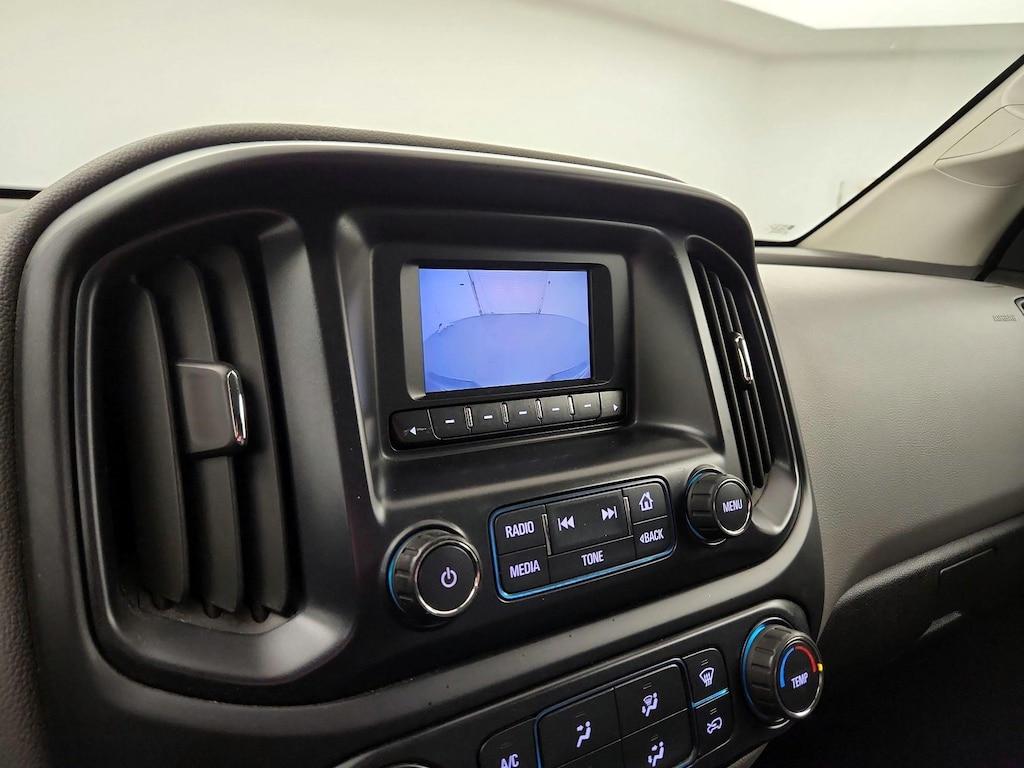 used 2017 Chevrolet Colorado car, priced at $18,998