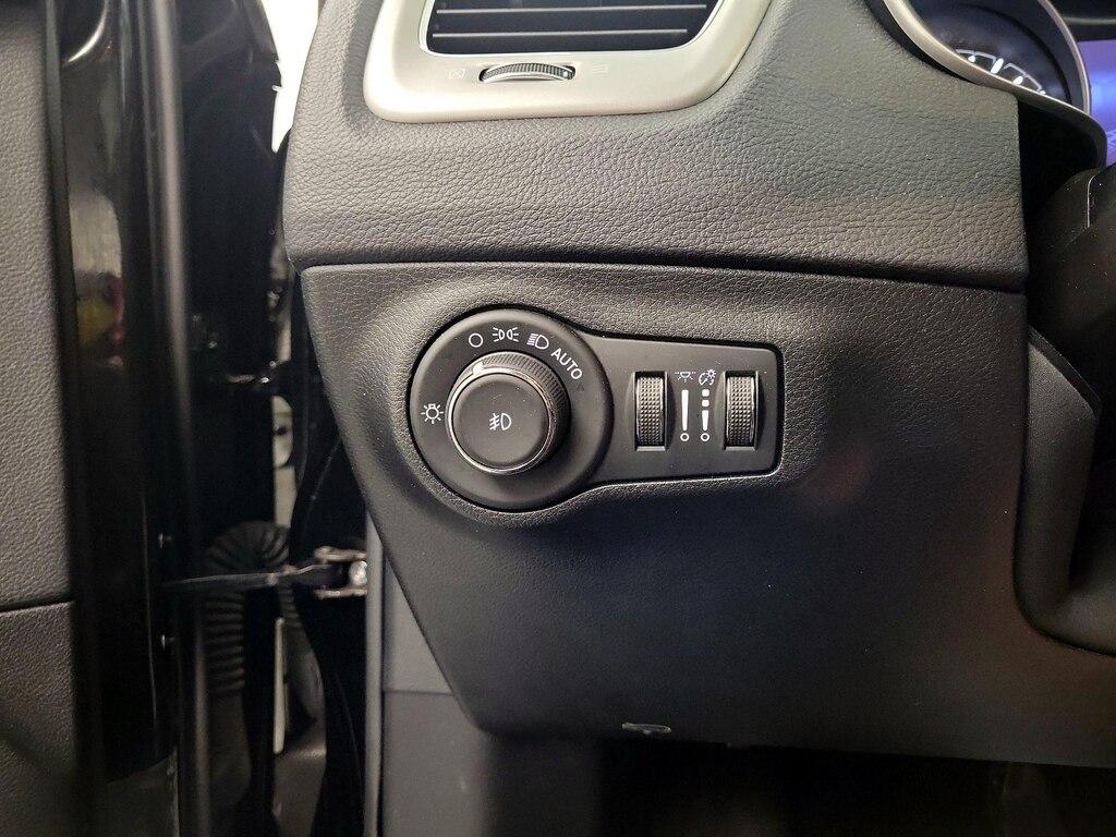 used 2020 Jeep Compass car, priced at $19,998