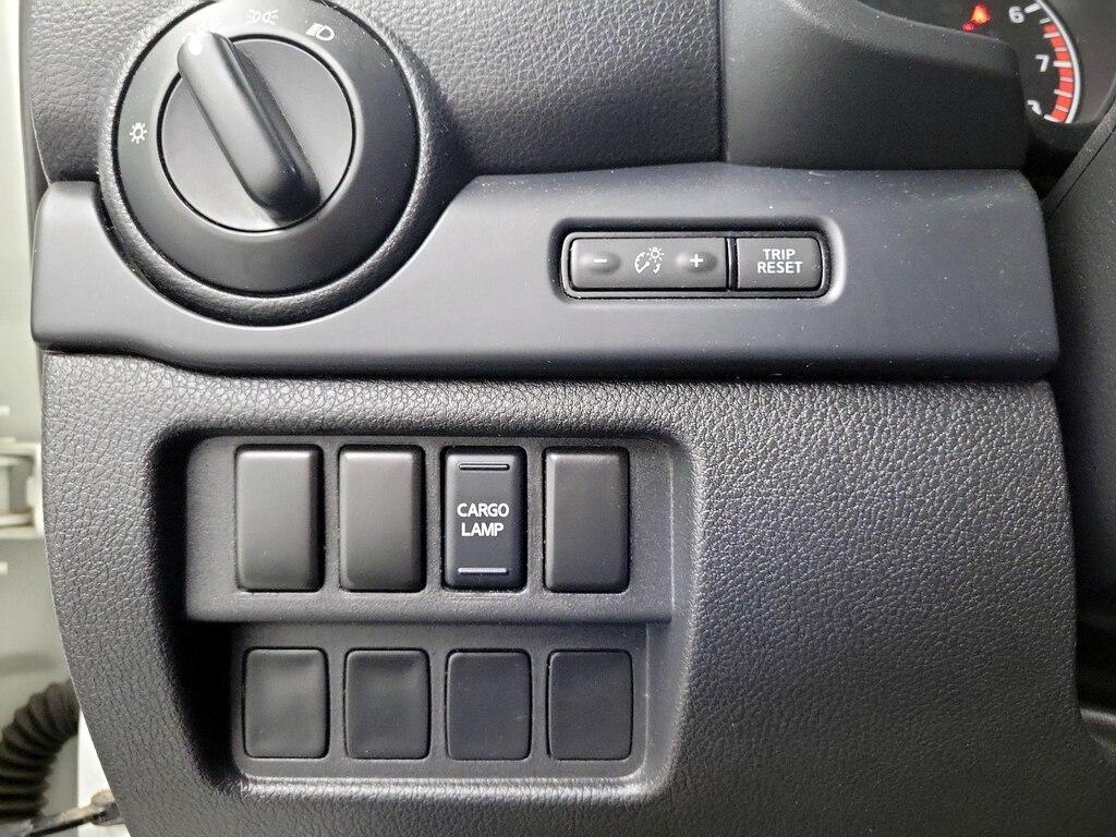 used 2018 Nissan Titan car, priced at $19,998