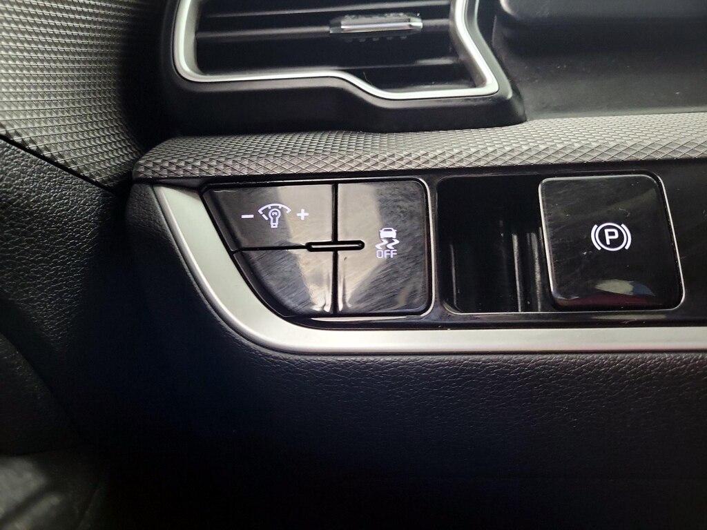 used 2023 Kia Sportage car, priced at $19,998