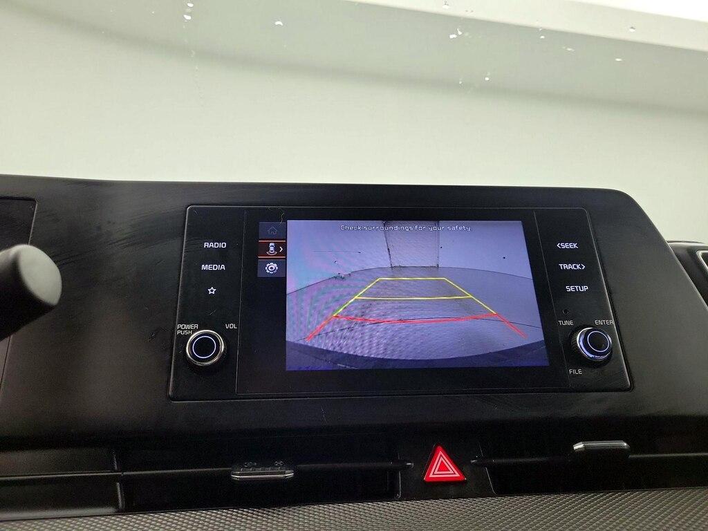 used 2023 Kia Sportage car, priced at $19,998