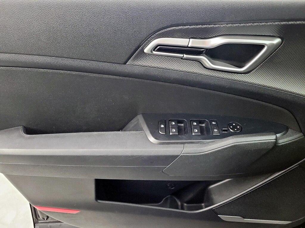 used 2023 Kia Sportage car, priced at $19,998