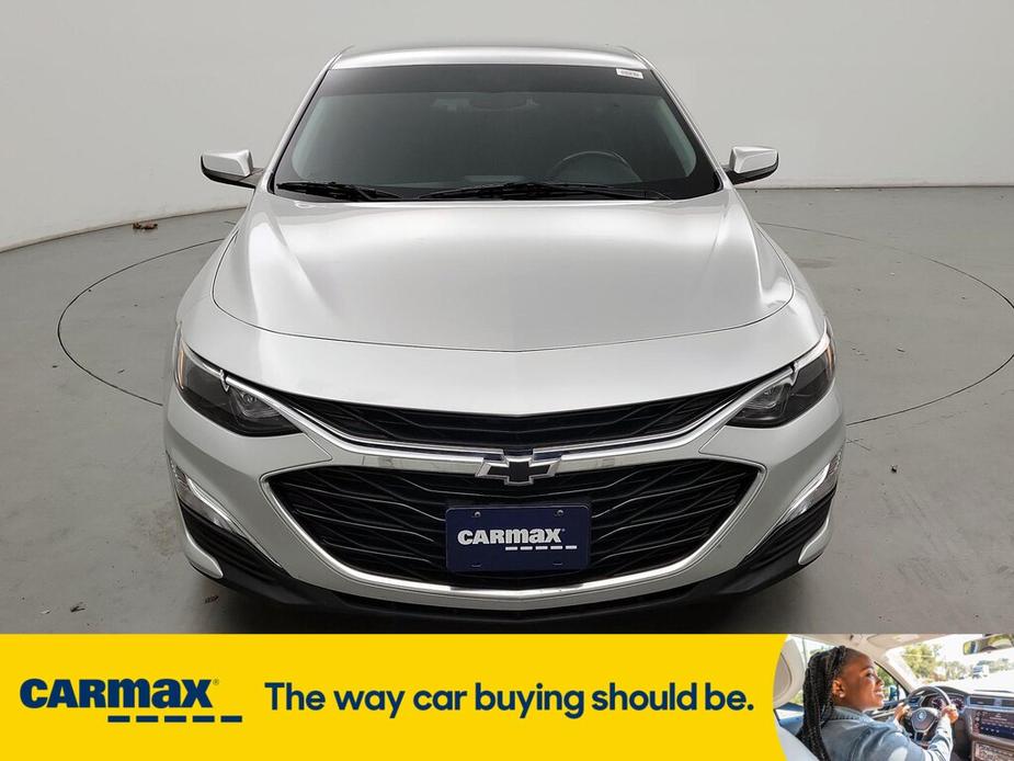 used 2020 Chevrolet Malibu car, priced at $15,998