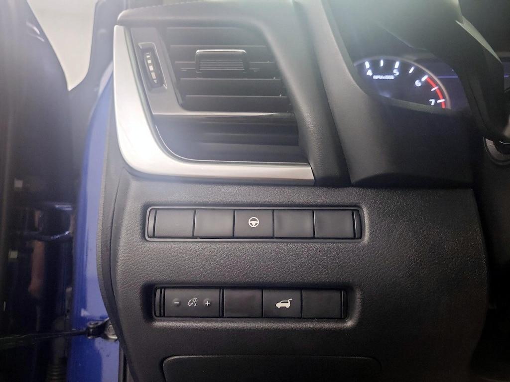 used 2023 Nissan Rogue car, priced at $22,998