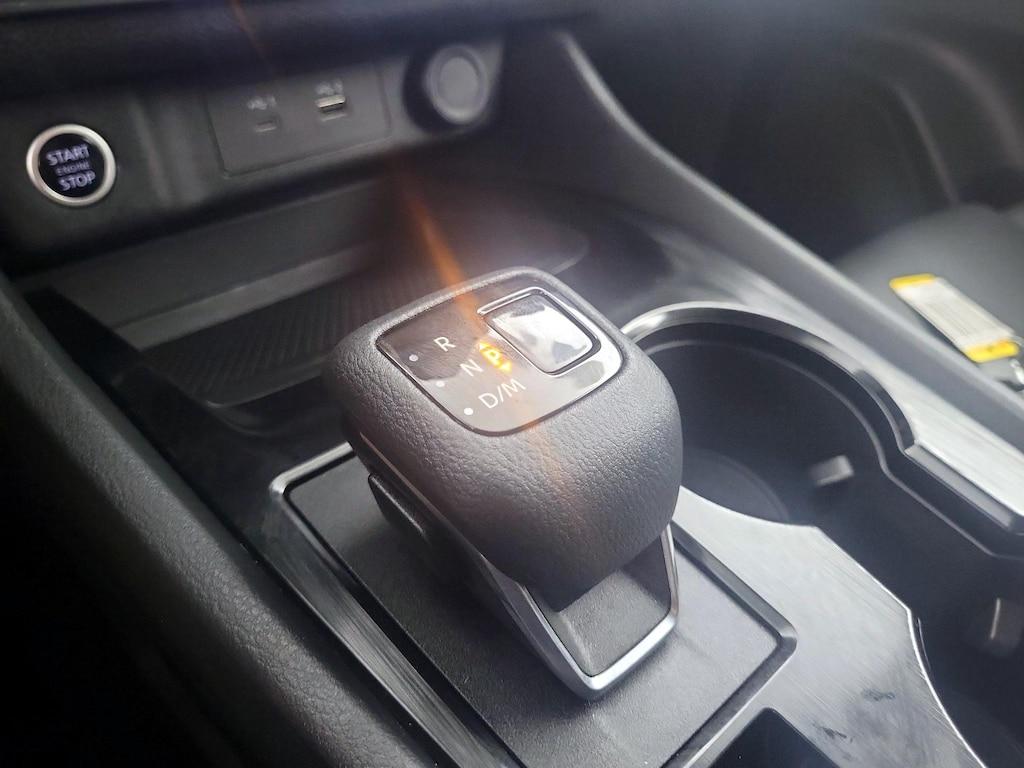 used 2023 Nissan Rogue car, priced at $22,998