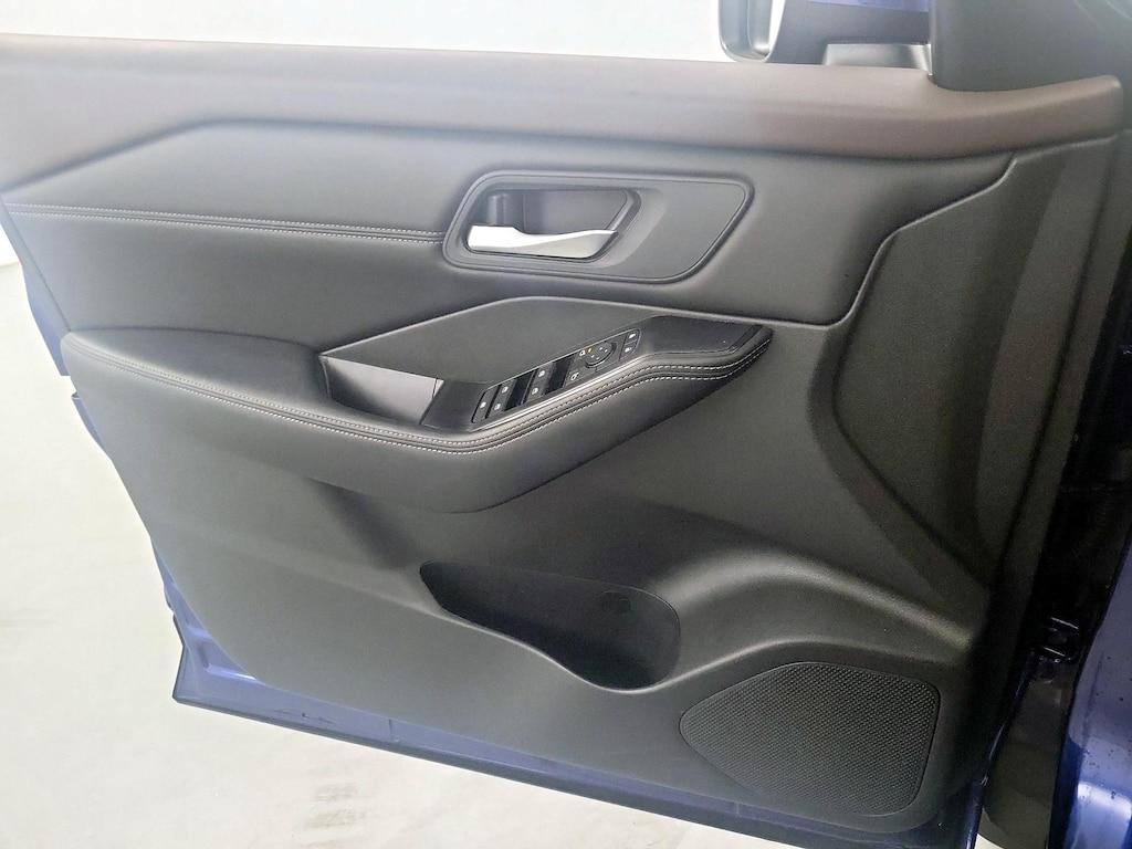 used 2023 Nissan Rogue car, priced at $22,998