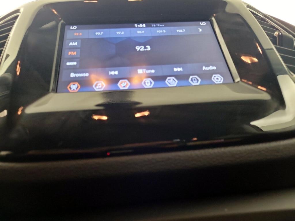 used 2019 Jeep Compass car, priced at $19,998