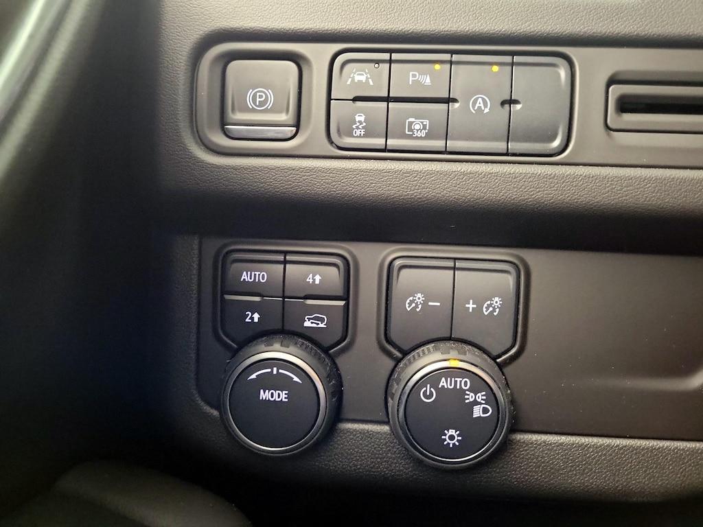 used 2023 Chevrolet Tahoe car, priced at $60,998