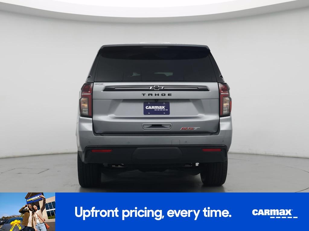 used 2023 Chevrolet Tahoe car, priced at $60,998