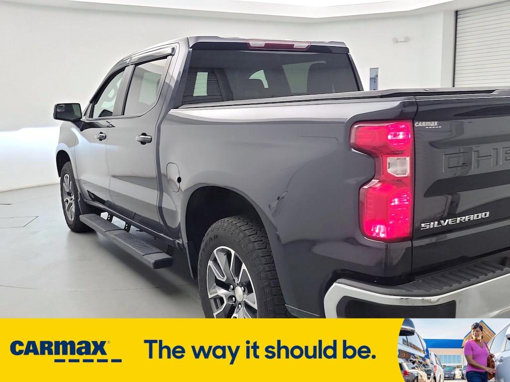 used 2023 Chevrolet Silverado 1500 car, priced at $46,998