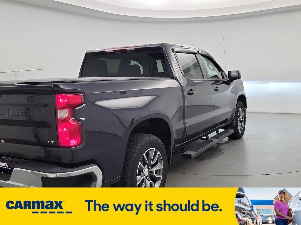 used 2023 Chevrolet Silverado 1500 car, priced at $46,998