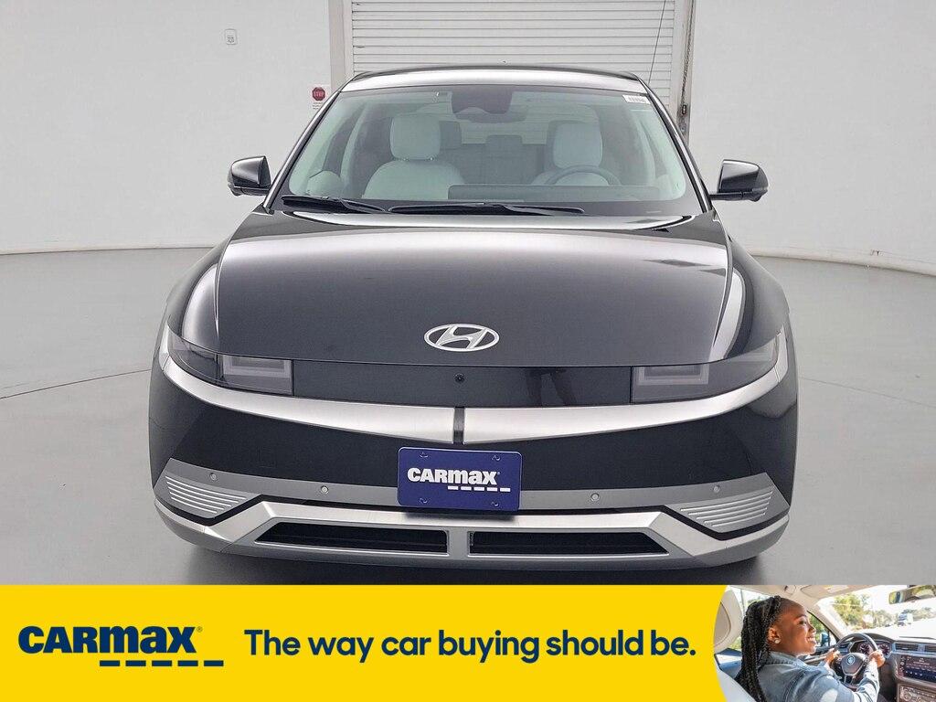 used 2024 Hyundai IONIQ 5 car, priced at $41,998