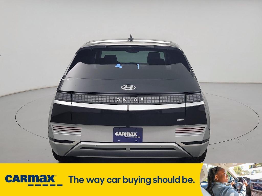 used 2024 Hyundai IONIQ 5 car, priced at $41,998