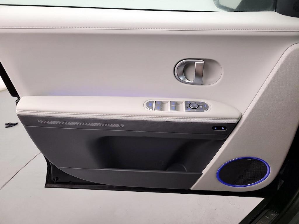 used 2024 Hyundai IONIQ 5 car, priced at $41,998
