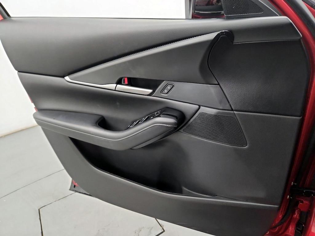 used 2024 Mazda CX-30 car, priced at $26,998