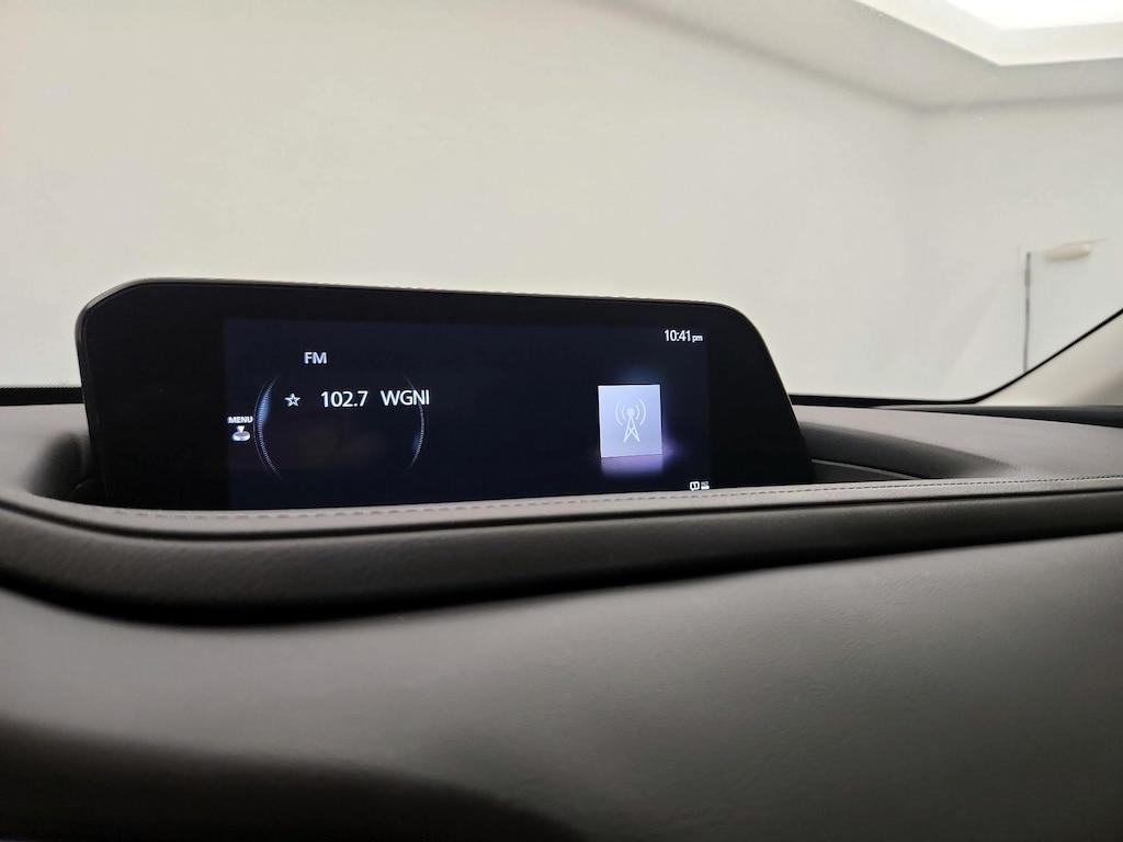 used 2024 Mazda CX-30 car, priced at $26,998