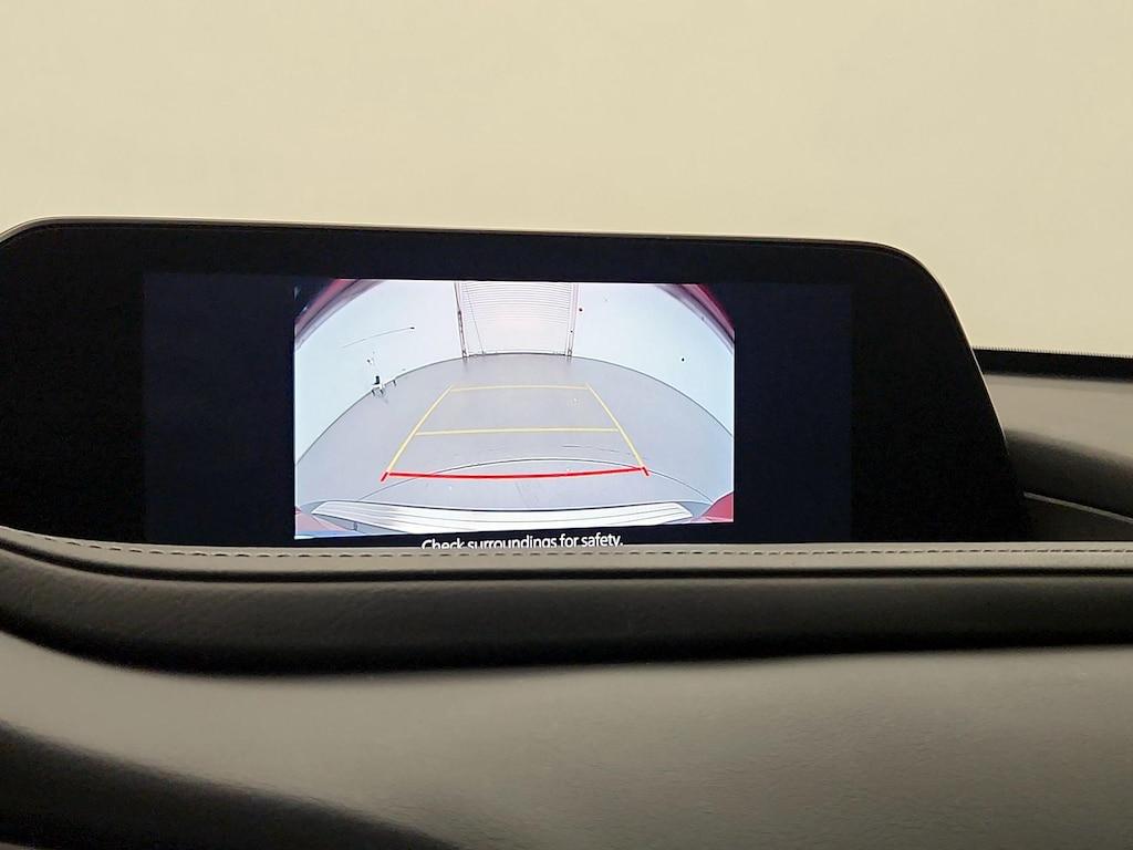 used 2024 Mazda CX-30 car, priced at $26,998