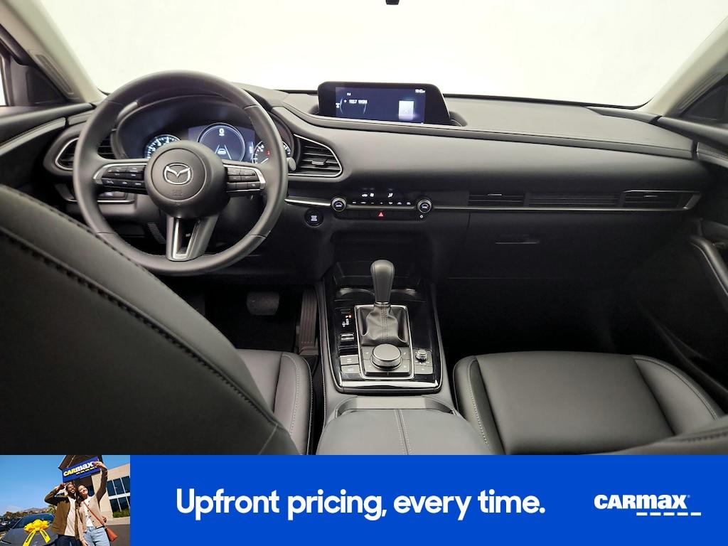used 2024 Mazda CX-30 car, priced at $26,998