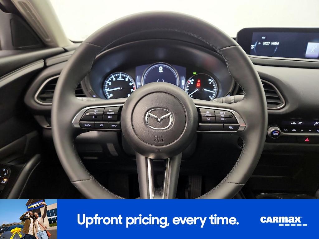 used 2024 Mazda CX-30 car, priced at $26,998