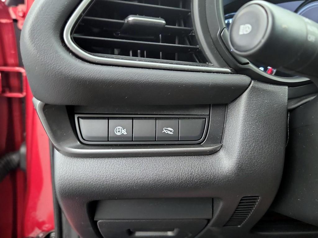 used 2024 Mazda CX-30 car, priced at $26,998