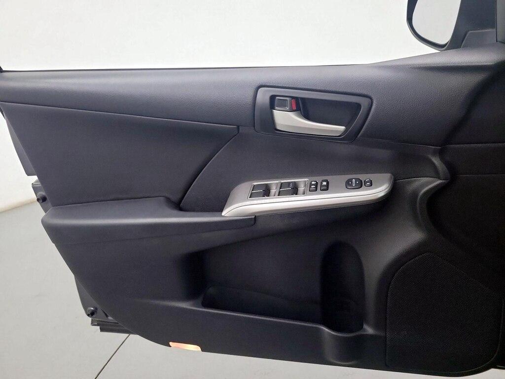 used 2013 Toyota Camry car, priced at $15,998