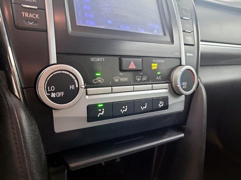 used 2013 Toyota Camry car, priced at $15,998