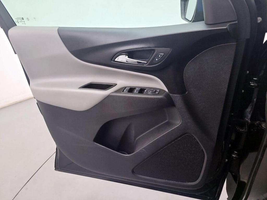used 2024 Chevrolet Equinox car, priced at $22,998