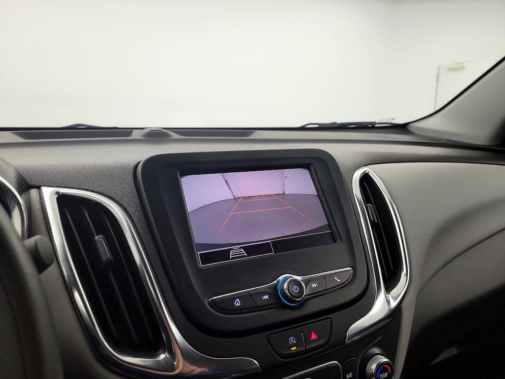 used 2024 Chevrolet Equinox car, priced at $22,998